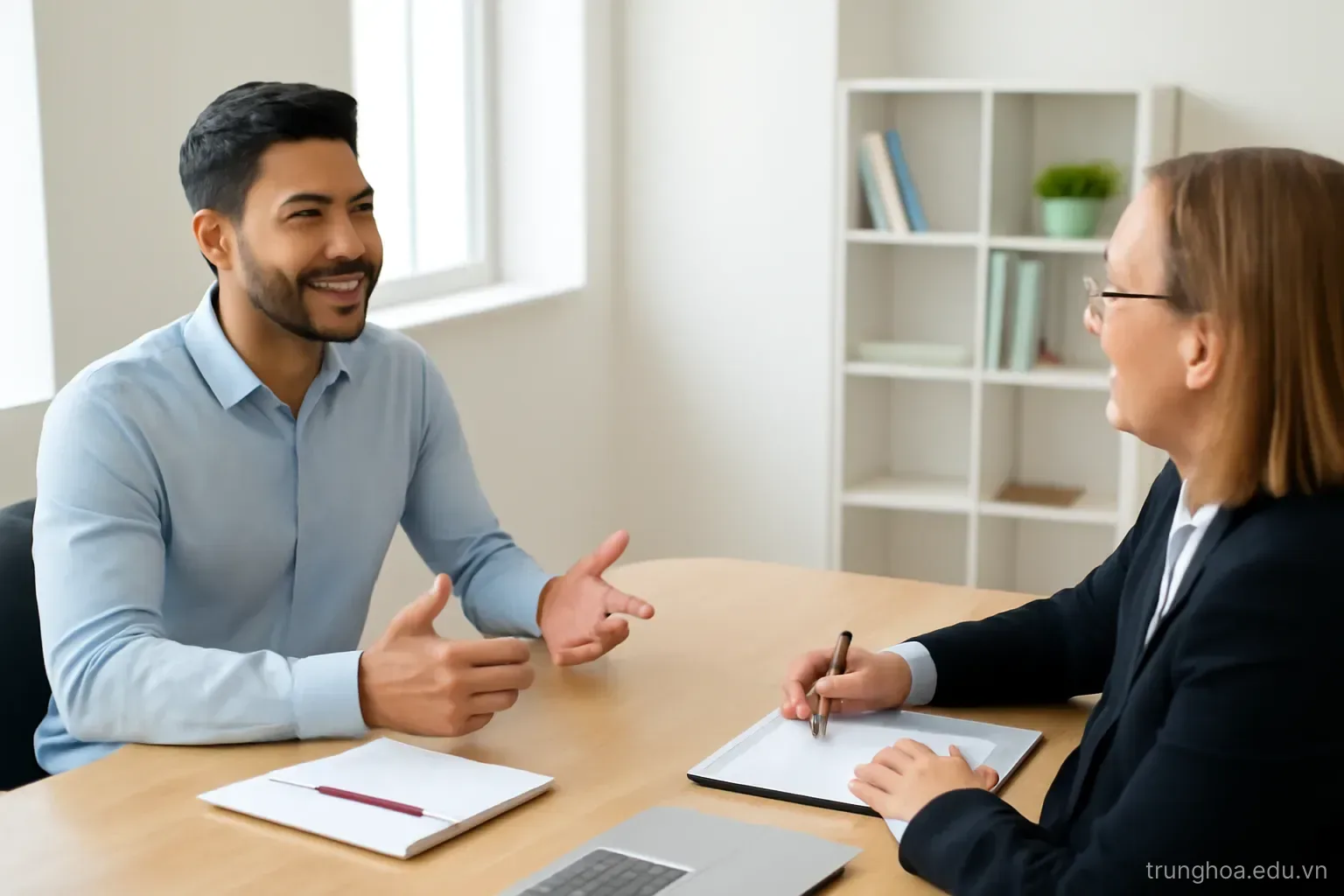 Bằng Trung Quốc trên thị trường lao động Việt Nam: nó giúp được gì