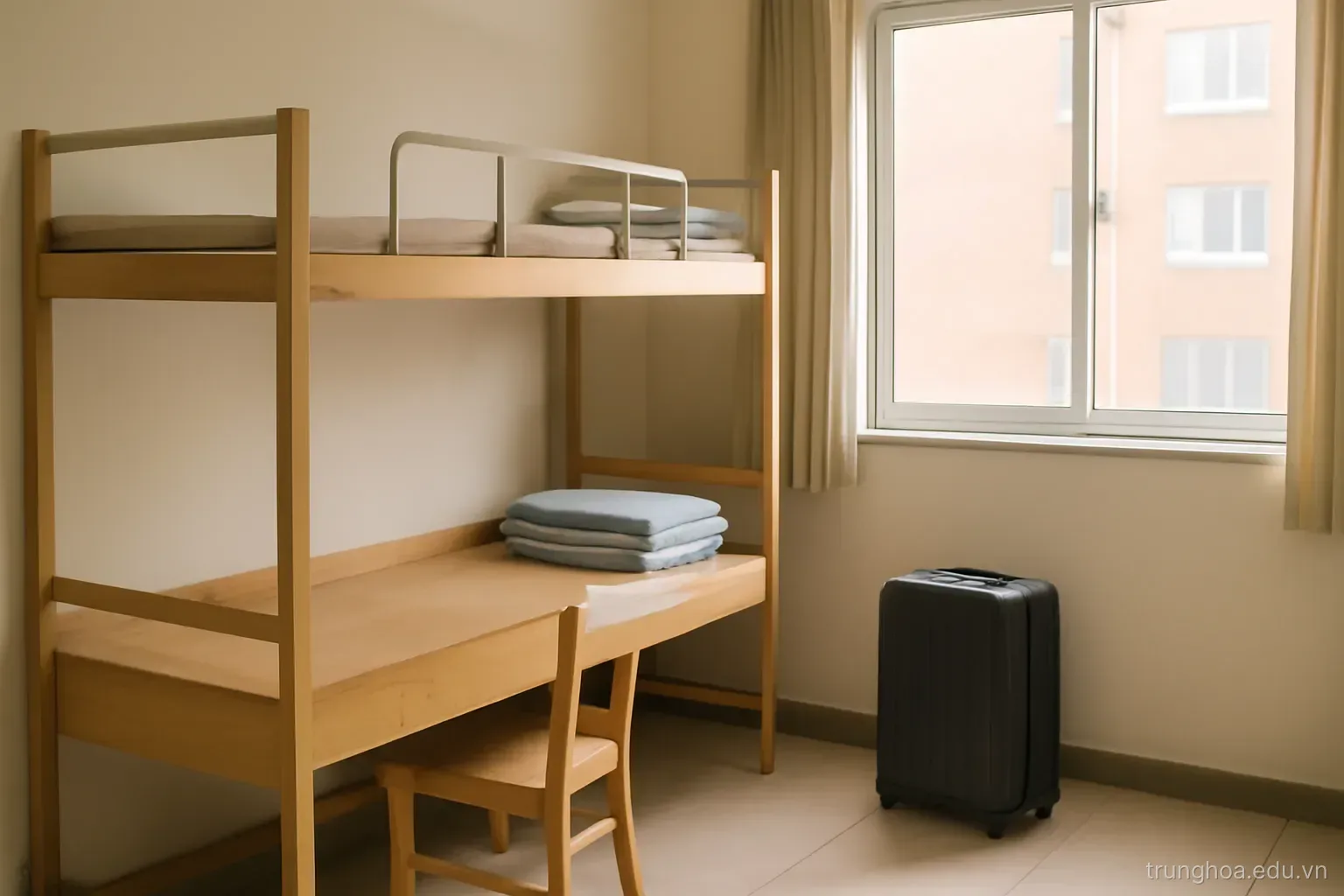 Học bổng toàn phần bao gồm gì, và những khoản bạn vẫn phải trả