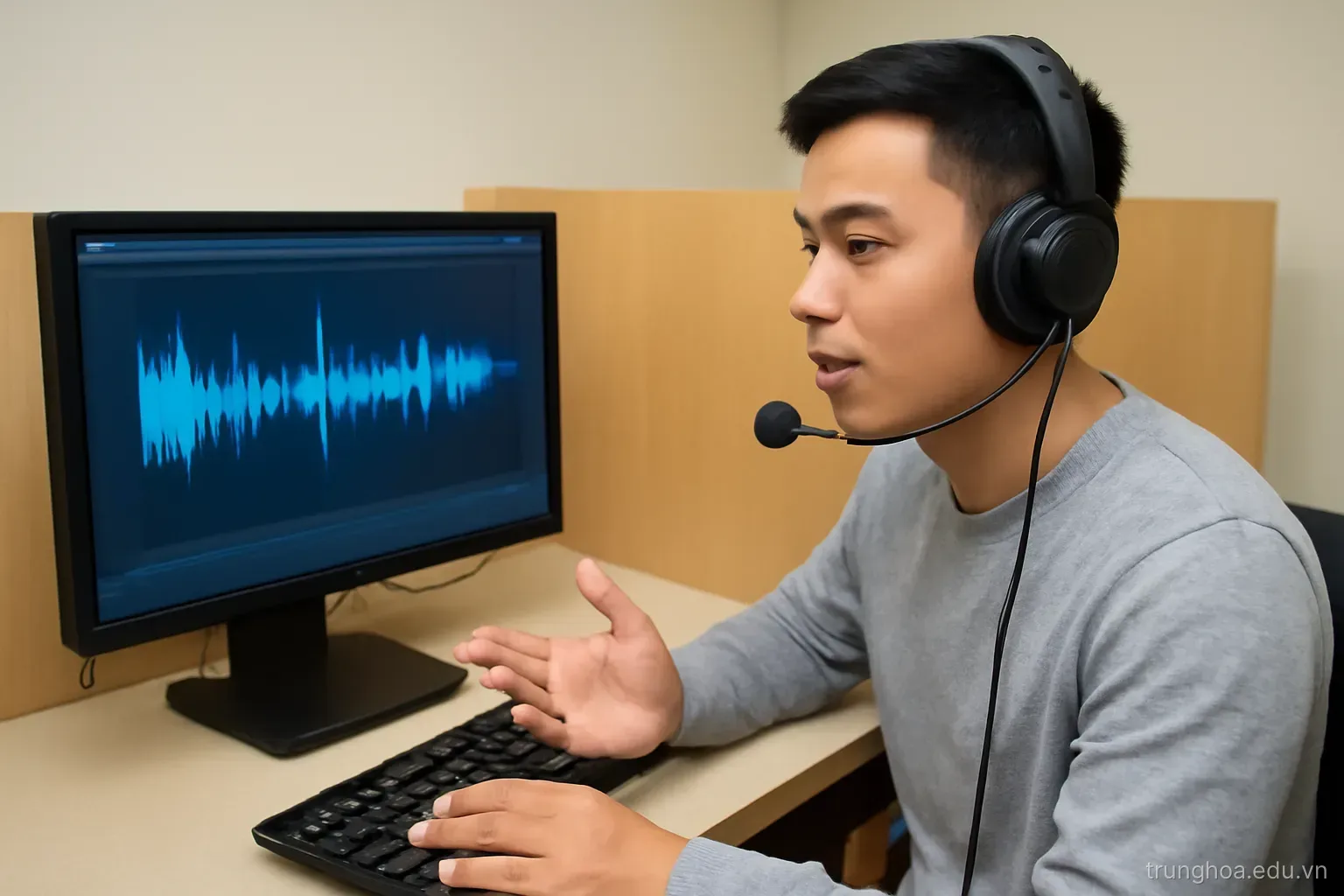 Phát âm và thanh điệu: lợi thế và cái bẫy của người Việt