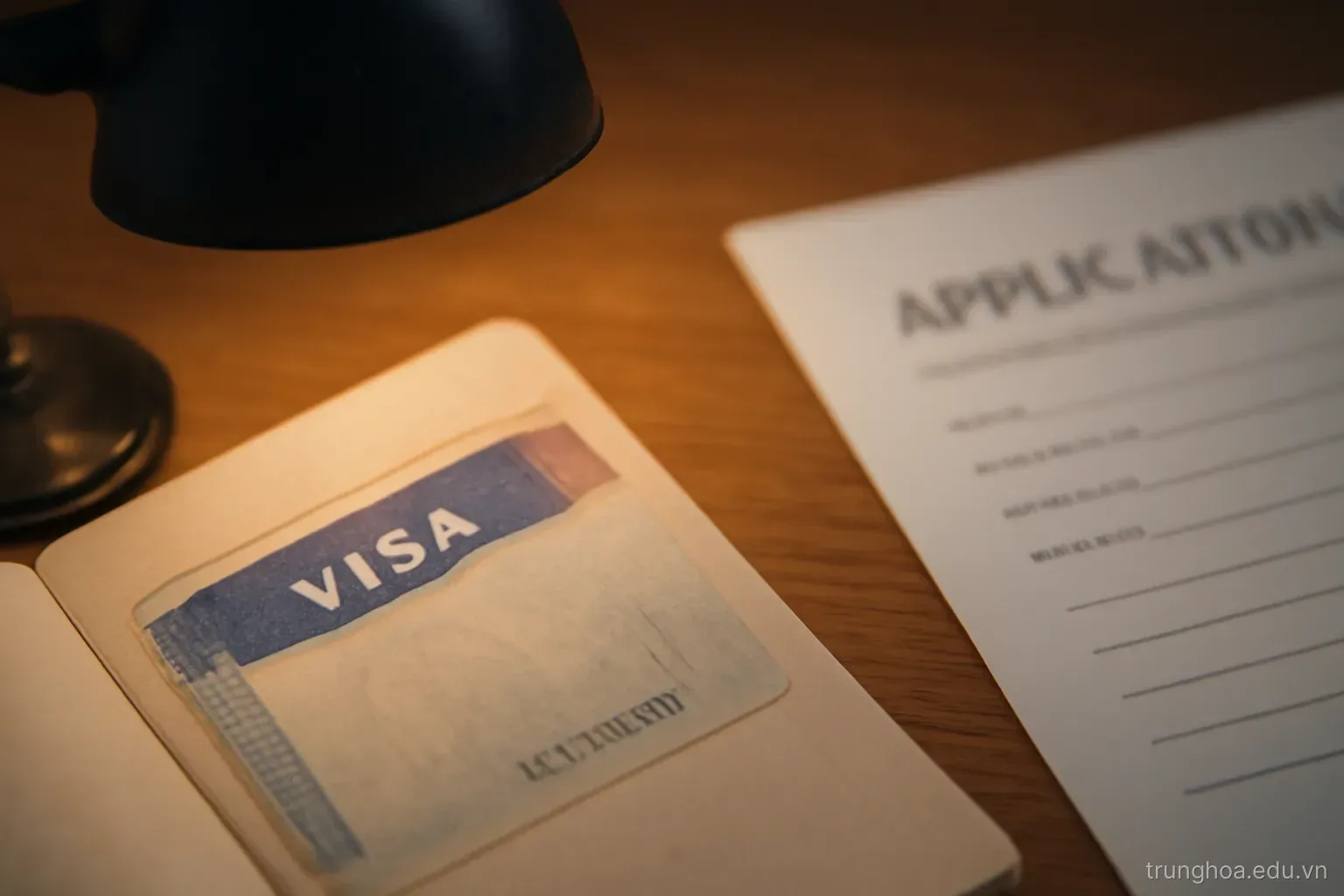 Visa X1 và X2: hai loại thị thực du học và ai dùng loại nào